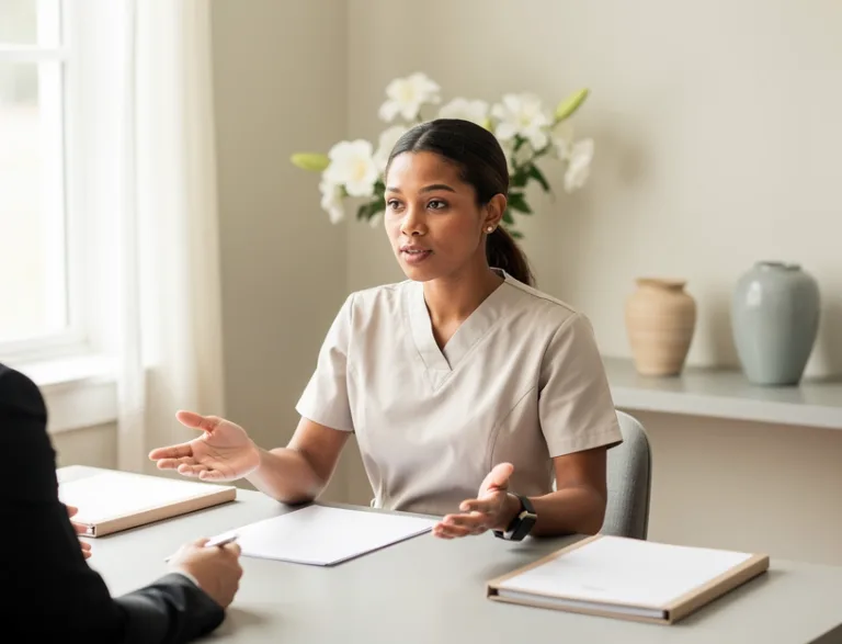 Funeral Pre-Planning service in Greeley